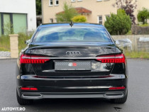 ~~~ Audi A6 2019 Matrix LED, Distronic+, MildHybrid, WEBASTO
