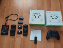 Controller/Maneta Xbox One Wireless+ STICK Usb