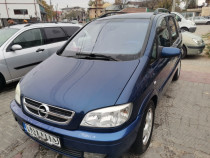 Opel zafira A 16 16v 2005 +GPL Prins