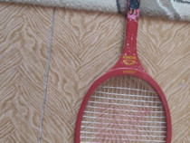 Racheta de tenis JUNIOR / fabricata la Reghin