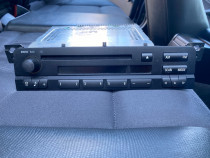 Radio CD BMW bussines e46
