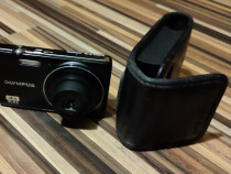 Olympus VG-150, 12.0MP, Black