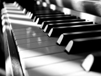 Cursuri de Pian, Orgă și Teorie muzicala