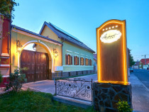 Cazare Resort Ambient 5* - Your 5* events & venue center