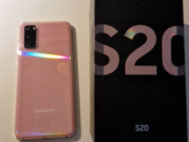 Samsung S 20 128 Gb