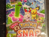 Joc Nintendo Switch New Pokemon Snap