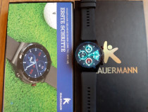Smartwatch knauermann pro plus 2022,nou.