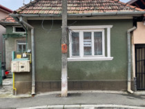 Casa in Gherla, județ Cluj, strada 1 Mai