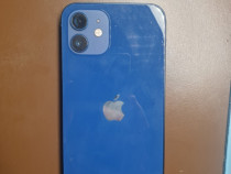 Iphone 12 blue 64 gb