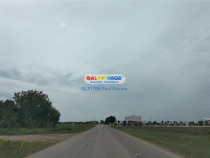 Teren Autostrada A3 Moara Vlasiei 26000 mp Industrial Depoz