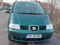 Seat alhambra citiți anunțul