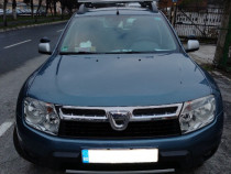 Dacia Duster 4x2 1.6 benz+gpl
