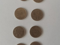 Monede colectie