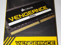 Memorie notebook Corsair Vengeance 16GB DDR4 3200MHz CL22
