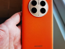 Huawei Mate 50 pro Orange 512 GB cu extragarantie