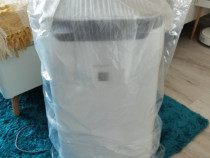 Purificator aer SHARP Plasmacluster FPJ60EUWHEPA, ionizare