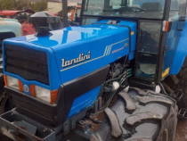 Tractor Landini Blizzard 95 DT turbo