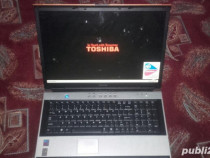 Laptop Tosiba Satellite M60-183 pentru PIESE DEZMENBRARE