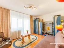 Apartament 1 cameră, zona Micălaca - Mioriţa, decomandat