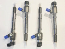03L130277B - Injectoare 1.6 TDI CAYC, CAYB, CAYA Siemens VDO