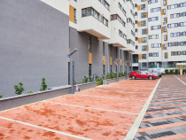 Central Address Residence - 2 camere