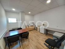 Spatiu birouri 180 mp clasa A de inchiriat Industriala Vest