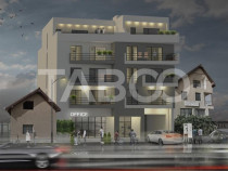 Spatiu comercial de vanzare cu chirias stabil la 1200 euro/l