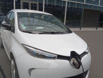 Renault Zoé 2020 ca NOU