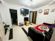 Apartament 2 camere Trivale Pitesti