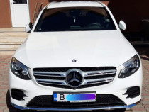 Mercedes GLC 250 4matic