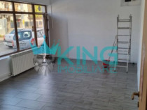 Spatiu Comercial Multifunctional | Malu Rosu | Parter | 54 m