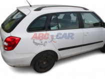 Dezmembrez Skoda Fabia 2 combi 2007-2014