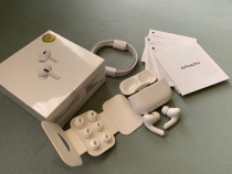 AirPods Pro (2nd gen) Chipset Bluetrum ANC 28dB Wireless