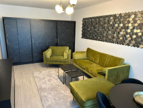 Prima inchiriere proprietar apartament 2 camere Metalurgiei