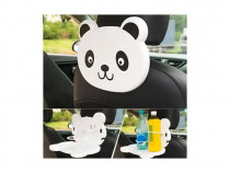 Masa Pliabila Tetiera Auto Tip Urs Panda, Masa Copii
