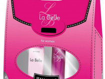 Set parfum JEAN MARC La Belle - nou