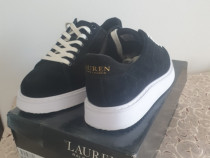 Lauren by Ralph Lauren Angeline 4 Black marimea 39