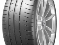 Anvelopa DUNLOP VARA 295/30 R20 101Y Autoturism