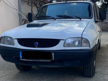 Dacia Papuc Pick UP
