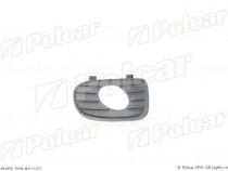 GRILA ST (CU G. PROIECT.) PT BARA FATA VECTRA-B 03/99>04/02 -POLCAR