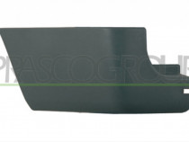 TRANSIT MK VI - MOD. 03/00 - 02/06 REAR DR LOWER BUMPER END CUP- G -PRASCO