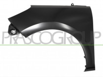 FRONT LEFT FENDER FORD - FIESTA MK VII - MOD. 05/17 --PRASCO