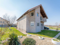 Casa individuala, 650 mp, ideala pentru o familie cu copii D