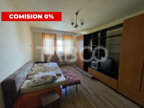 Apartament decomandat 3 camere 50 mpu mobilat utilat Ampoi A