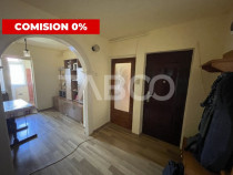 Apartament 3 camere 50 mp utili mobilat utilat zona Ampoi Al