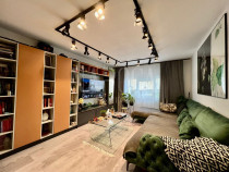 Apartament modern cu 3 camere, in Zorilor!