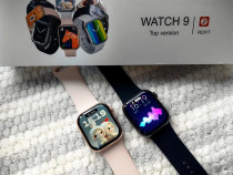 Smartwatch seria 8, Rose Gold