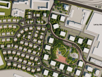 Comision 0% Teren pentru casă la 1 minut de Atrium Mall