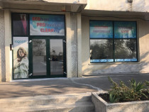 Operatoare curatatorie textile