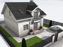 Casa noua zona Gai - ID : RH-38873-property